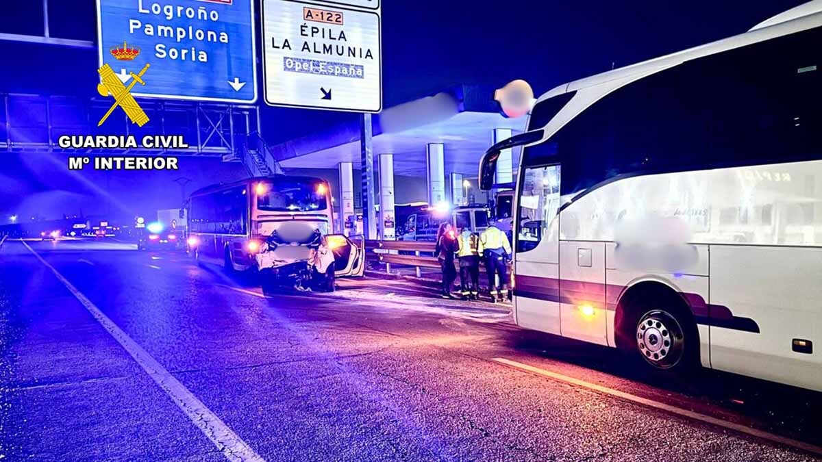 accidente autobuses turismos figueruelas2