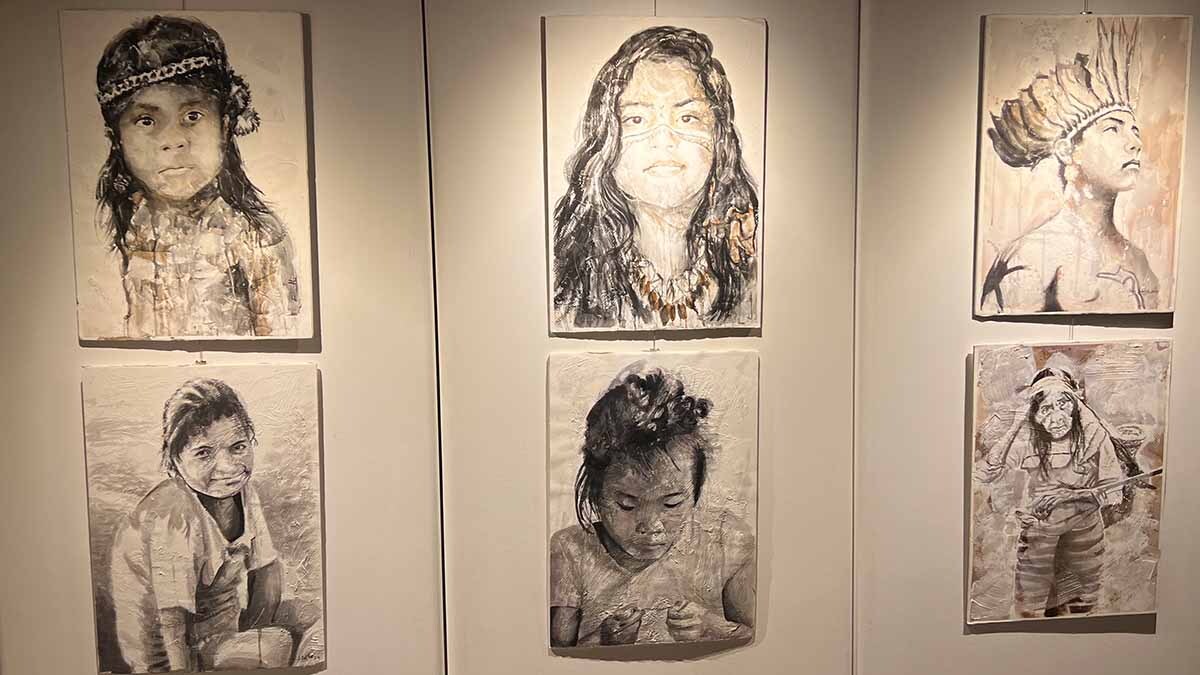 exposicion uned tudela alboan amarluzonía3