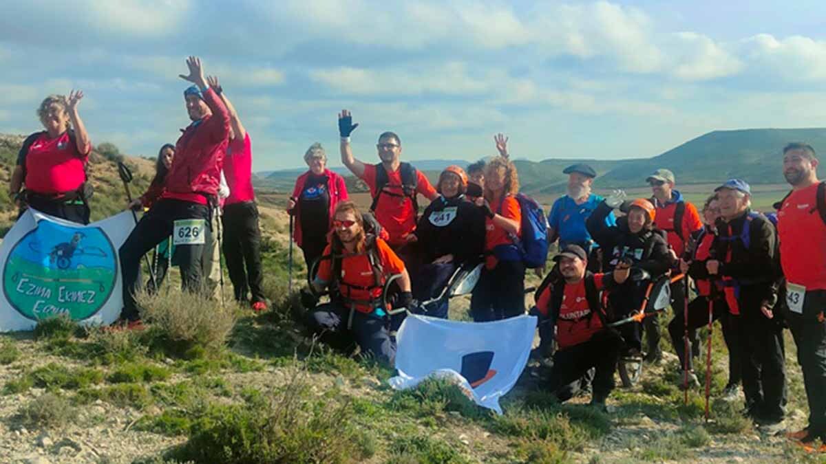 esafío Overtrails Adventure 2024 el Desafío La Ribera Ebro, Huerta y Bardena (1)