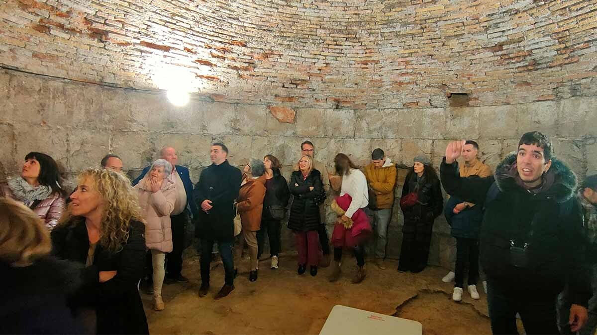 esafío Overtrails Adventure 2024 el Desafío La Ribera Ebro, Huerta y Bardena (2)