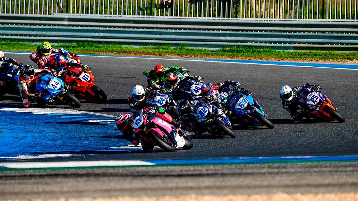 Mario Mayor Campeón d (2)