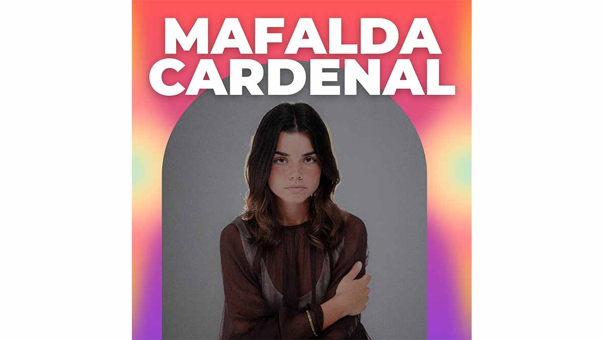 Brisadela Music Festival Mafalda Cardenal