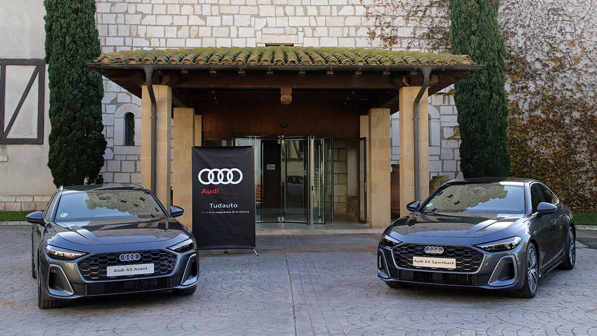 Nuevo Audi A5 (2)