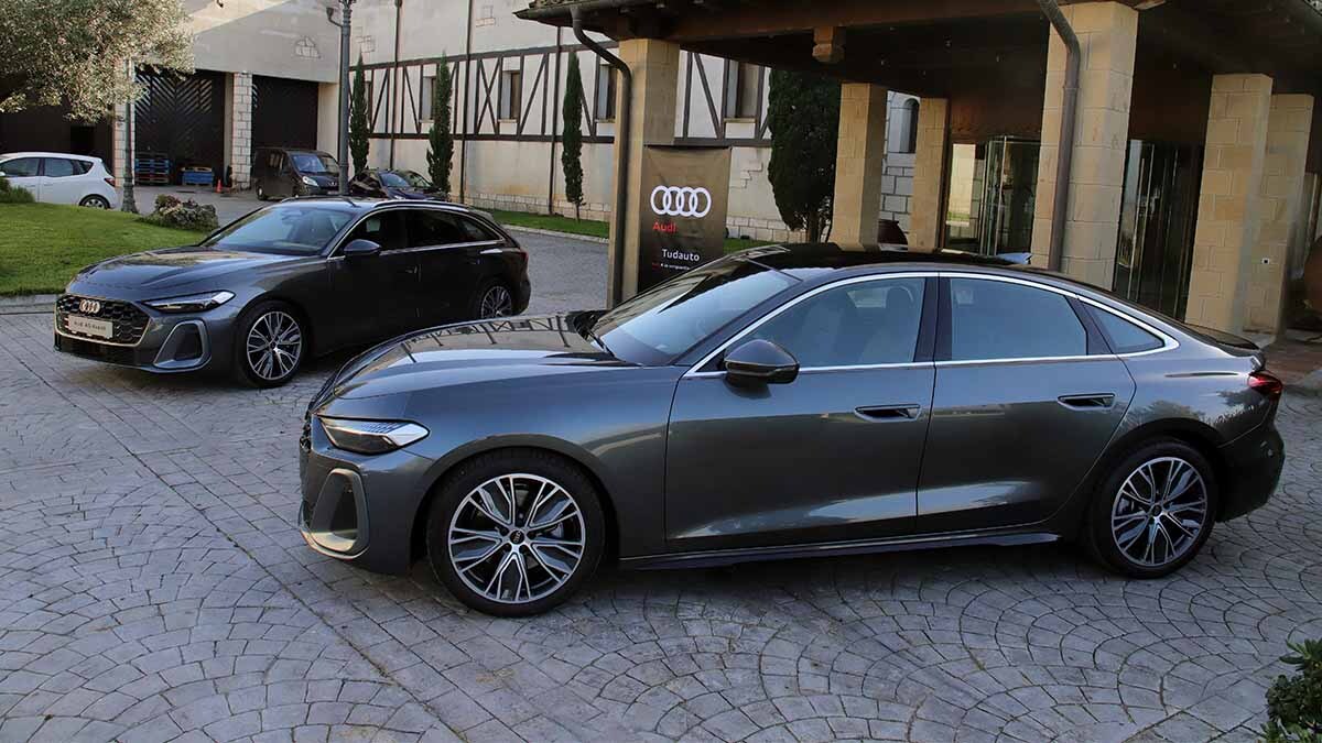 Nuevo Audi A5 (5)