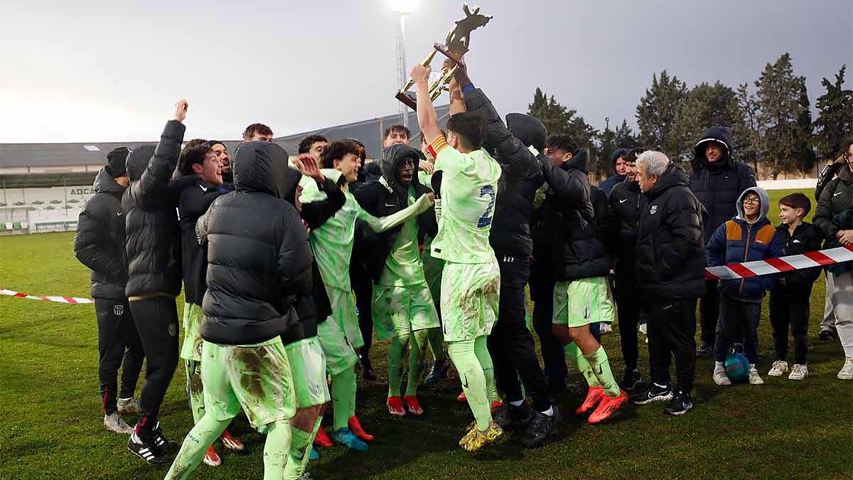 barcelona campeón torneo sub-16 cabanillas (1)
