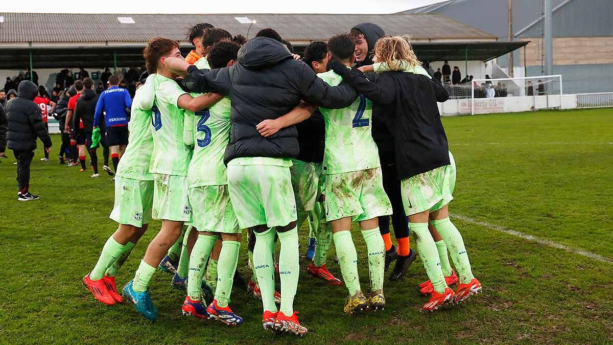 barcelona campeón torneo sub-16 cabanillas (3)