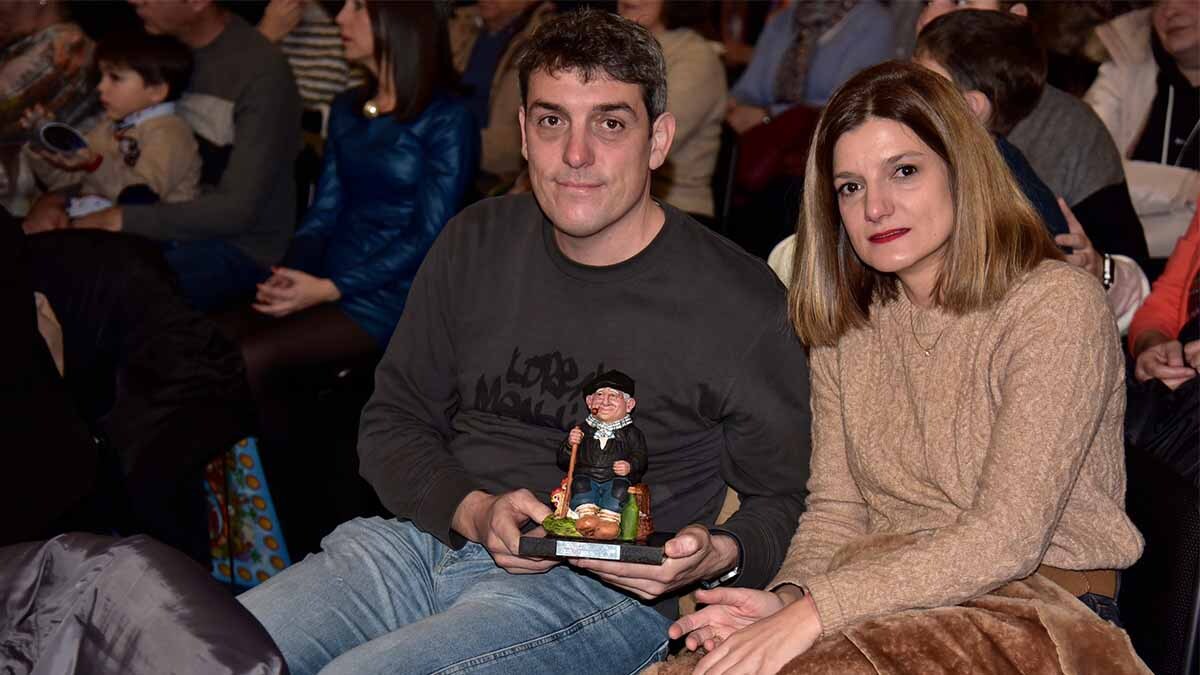 premio olentzero 2024 tienda de comercio justo balún canán4