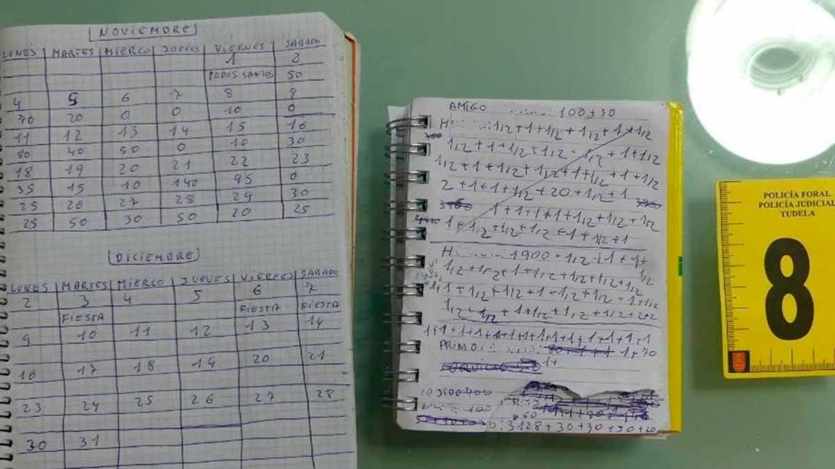 tráfico de drogas cintruénigo2