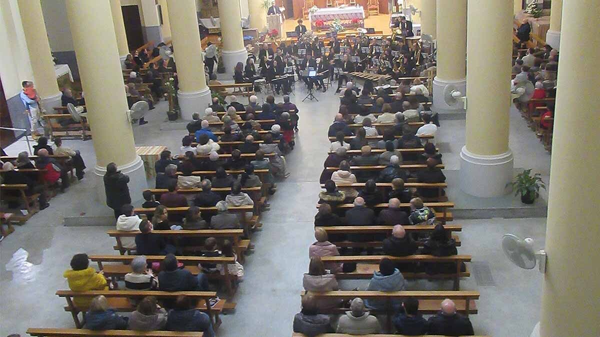 banda de música de murchante2