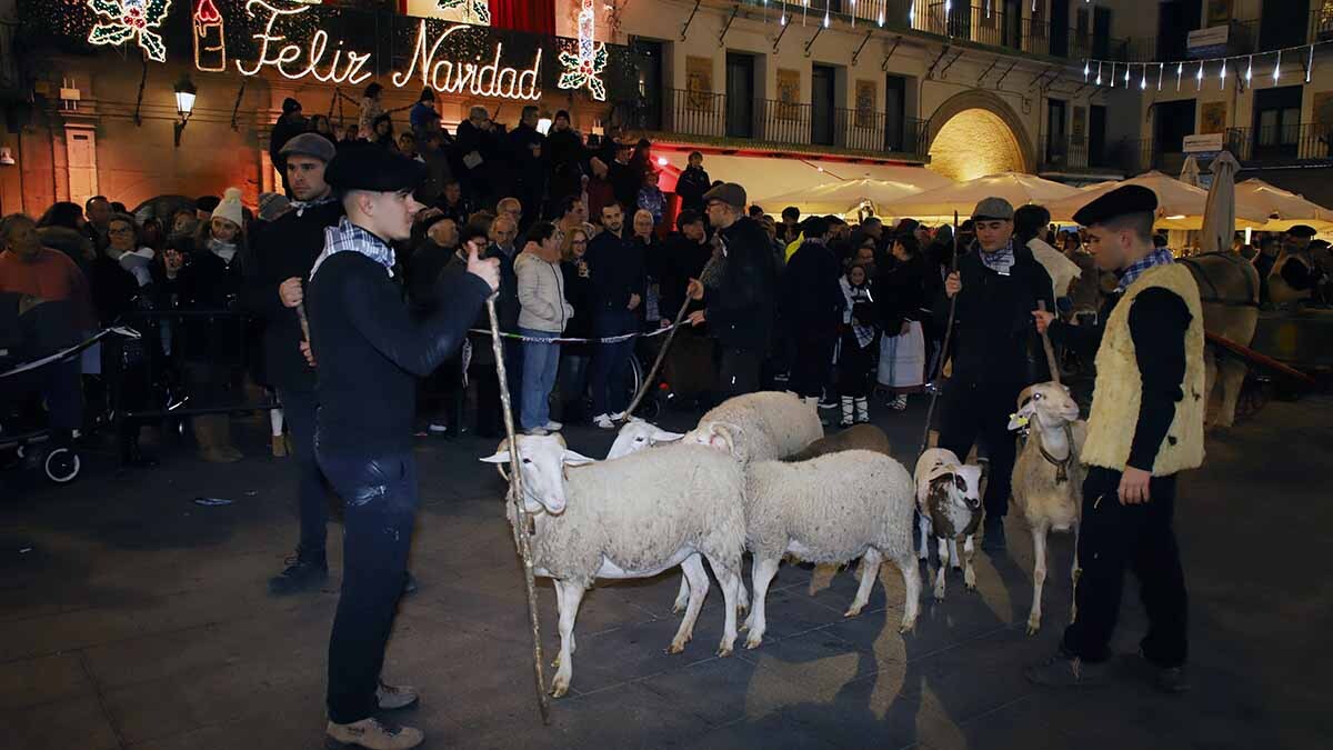 desfile olentzero tudela (5)