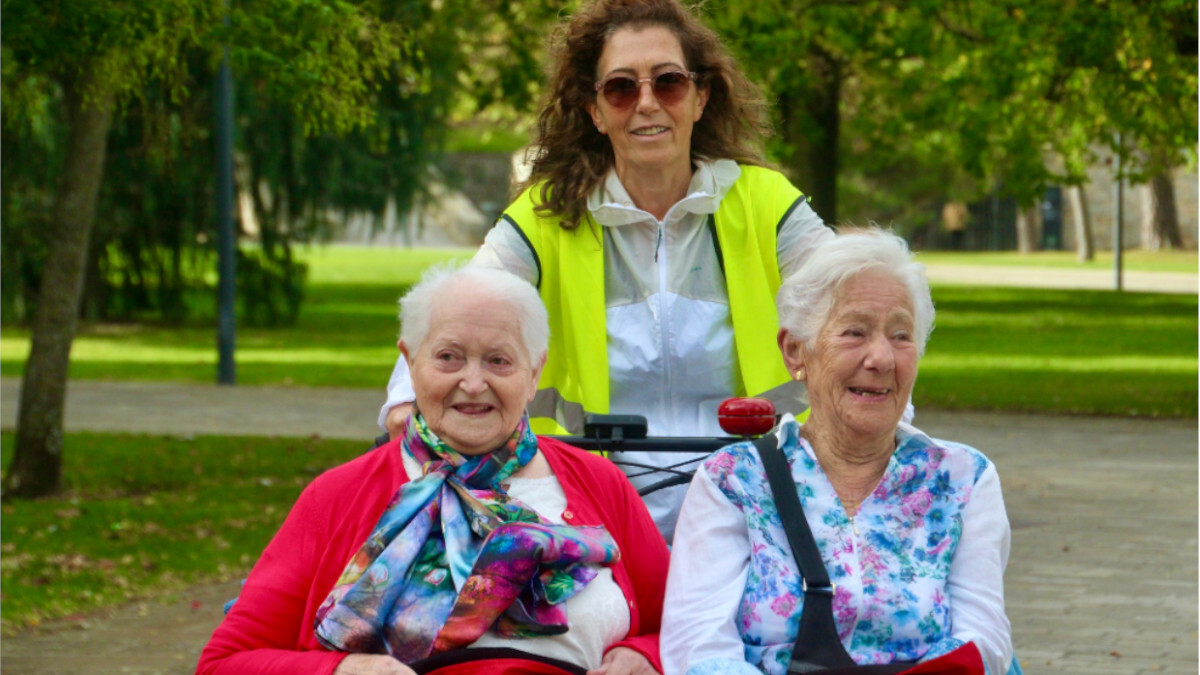 en bici sin edad corella2