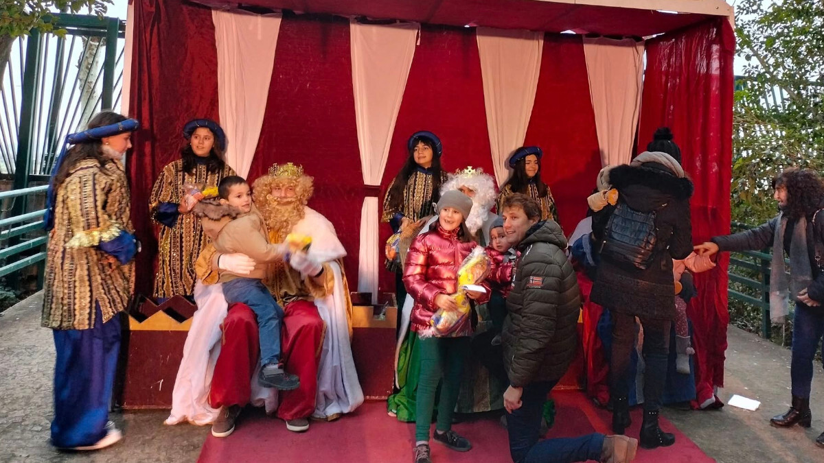 belen viviente cortes4