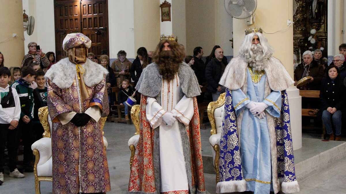 cabalgata reyes murchante2