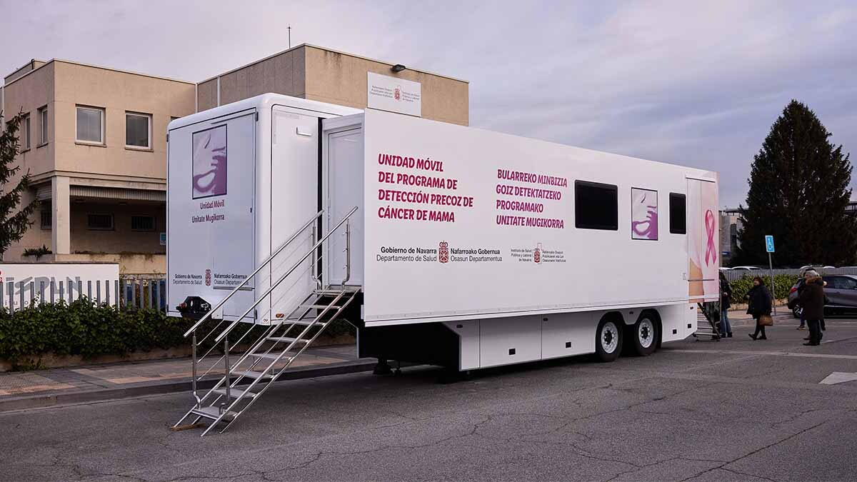navarra unidad móvil prevención cáncer de mama2