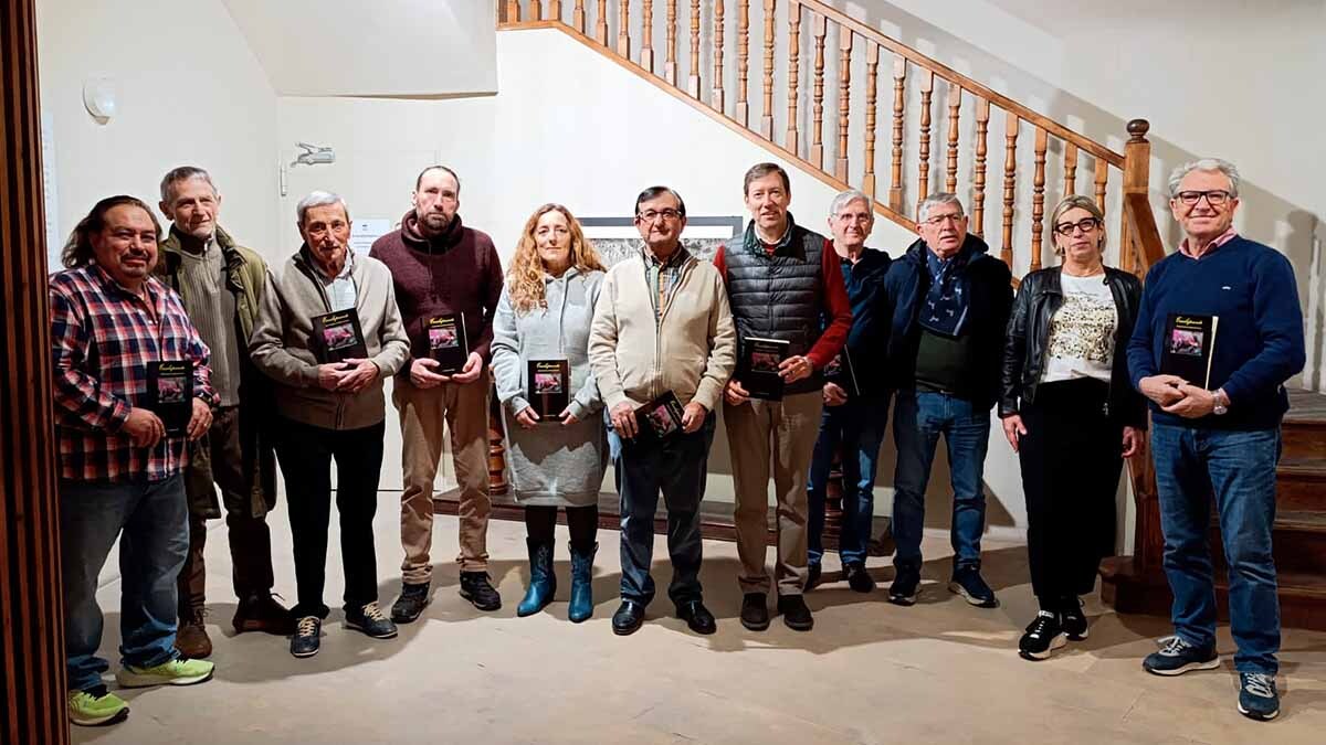 premios concursos cuentos poesía marcapáginas tudela4