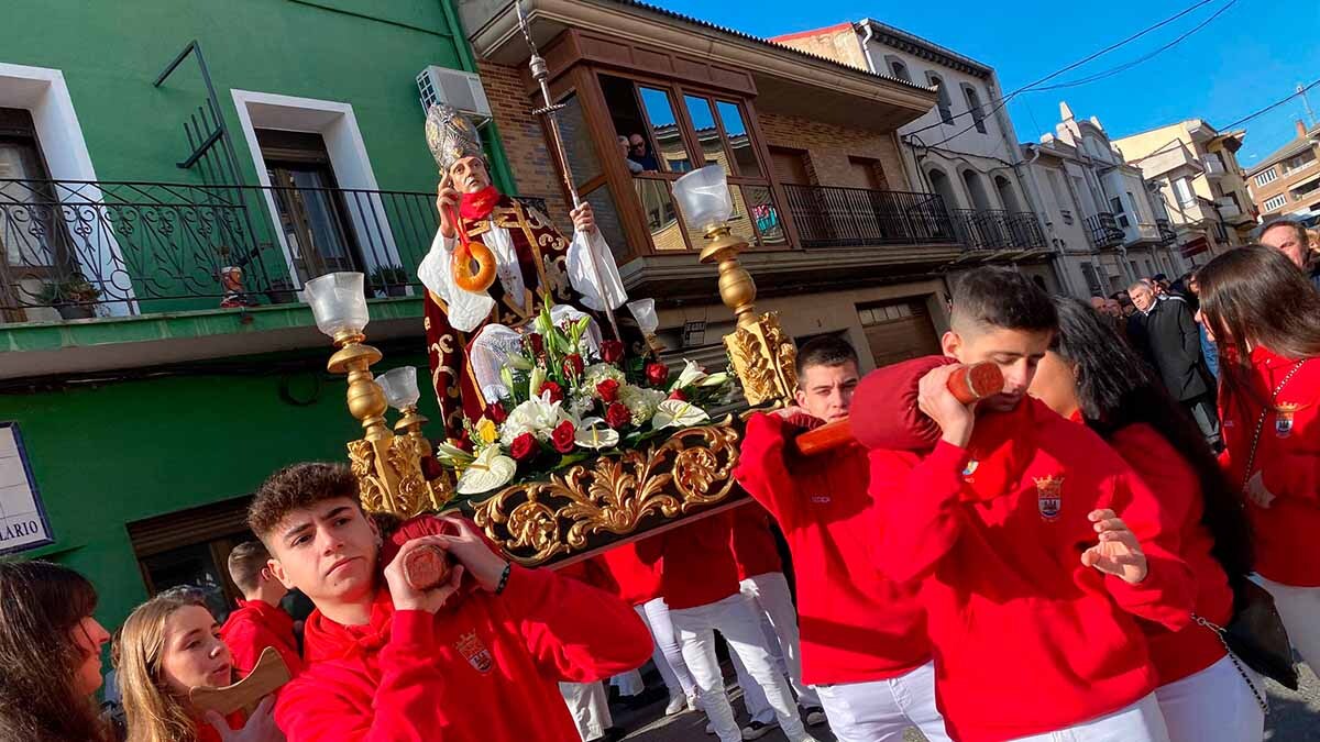fiestas de san blas quintos milagro2