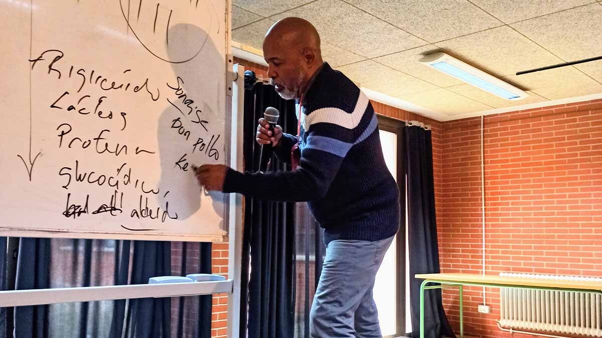 alexis díaz-pimienta ies valle del ebro semana literaria2