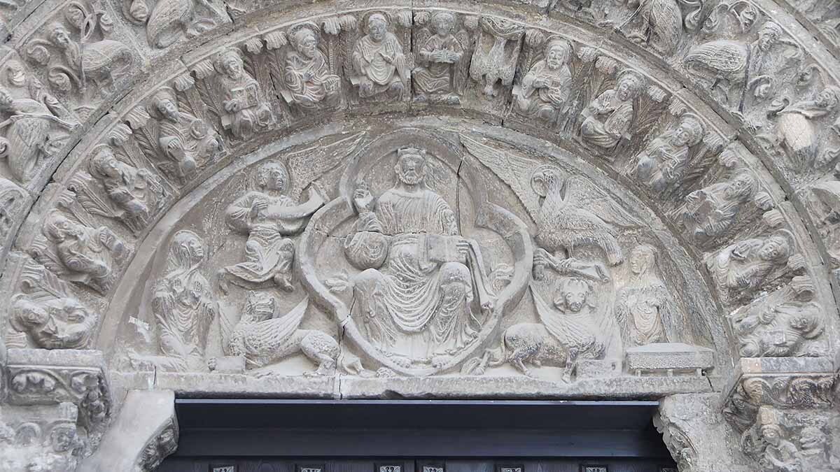 iglesia de la magdalena tudela2