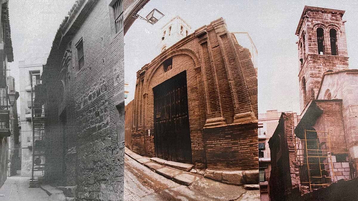 iglesia de la magdalena tudela3
