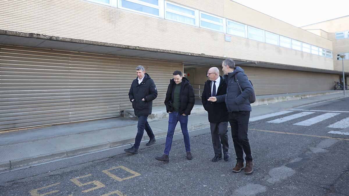 IESO La Paz cintruénigo (1)