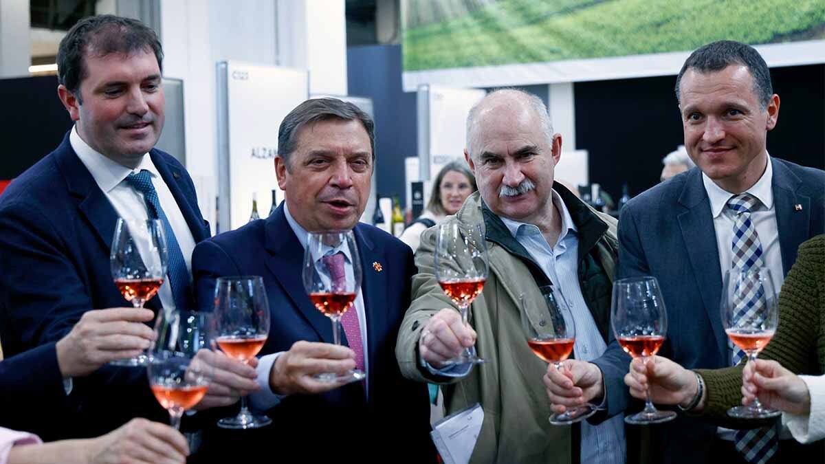 barcelona wine week2