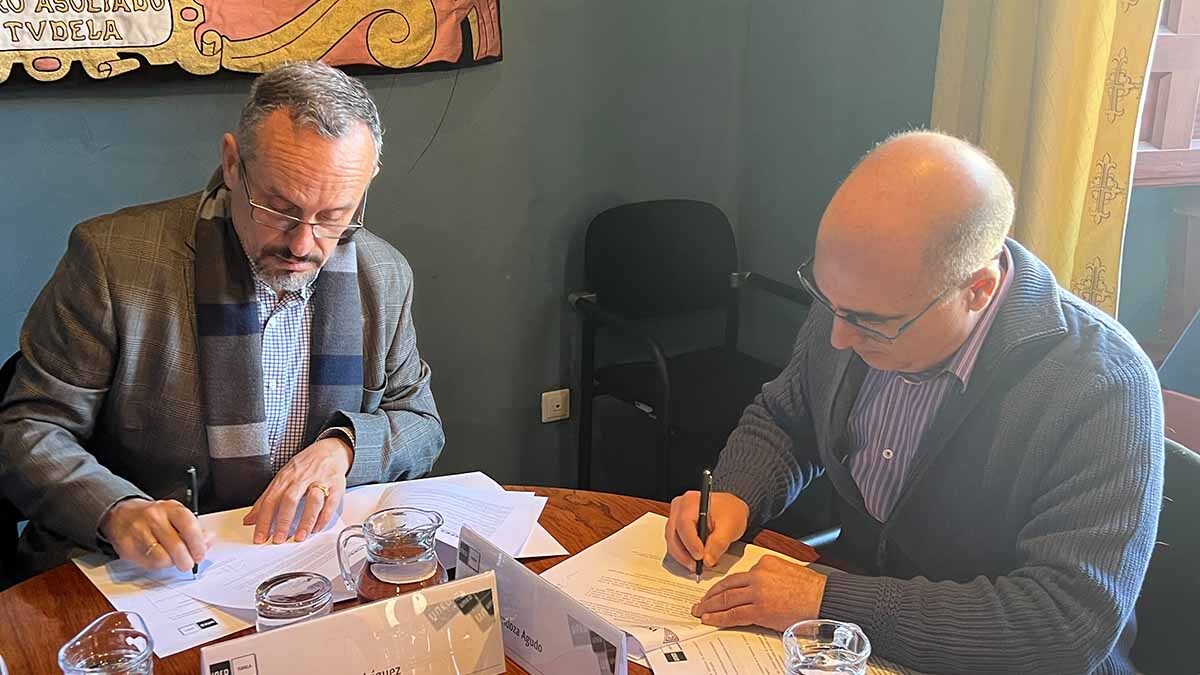 convenio uned tudela ISFES2