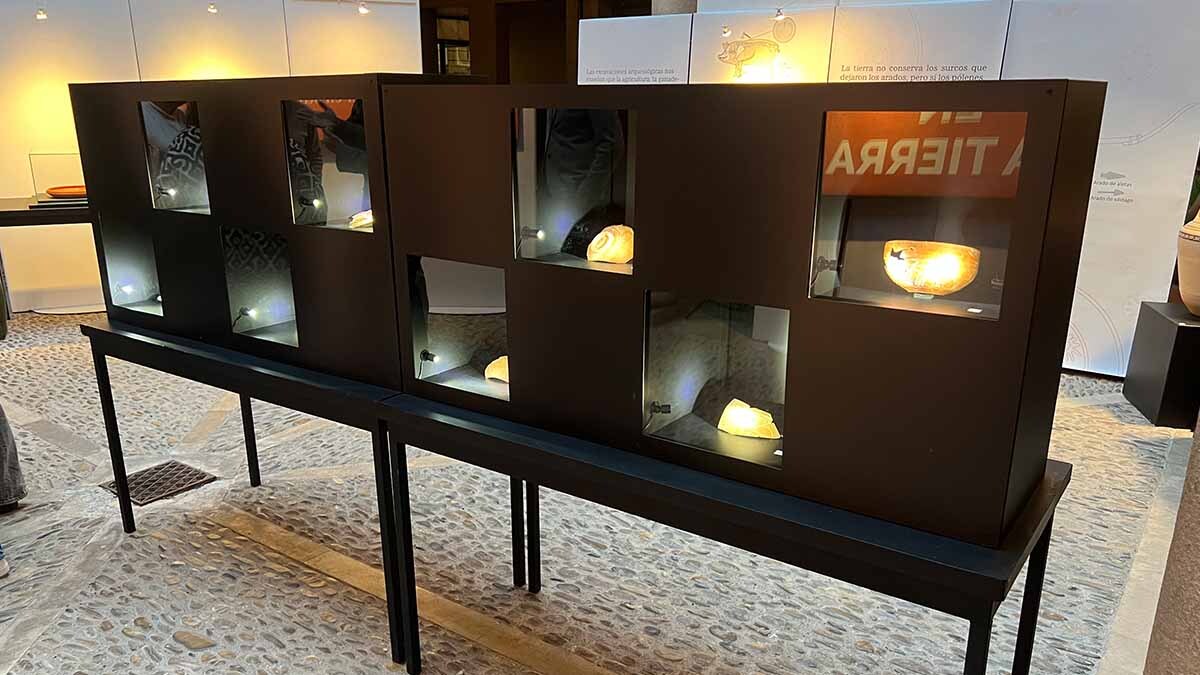 exposición uned tudela historias en la tierra (4)