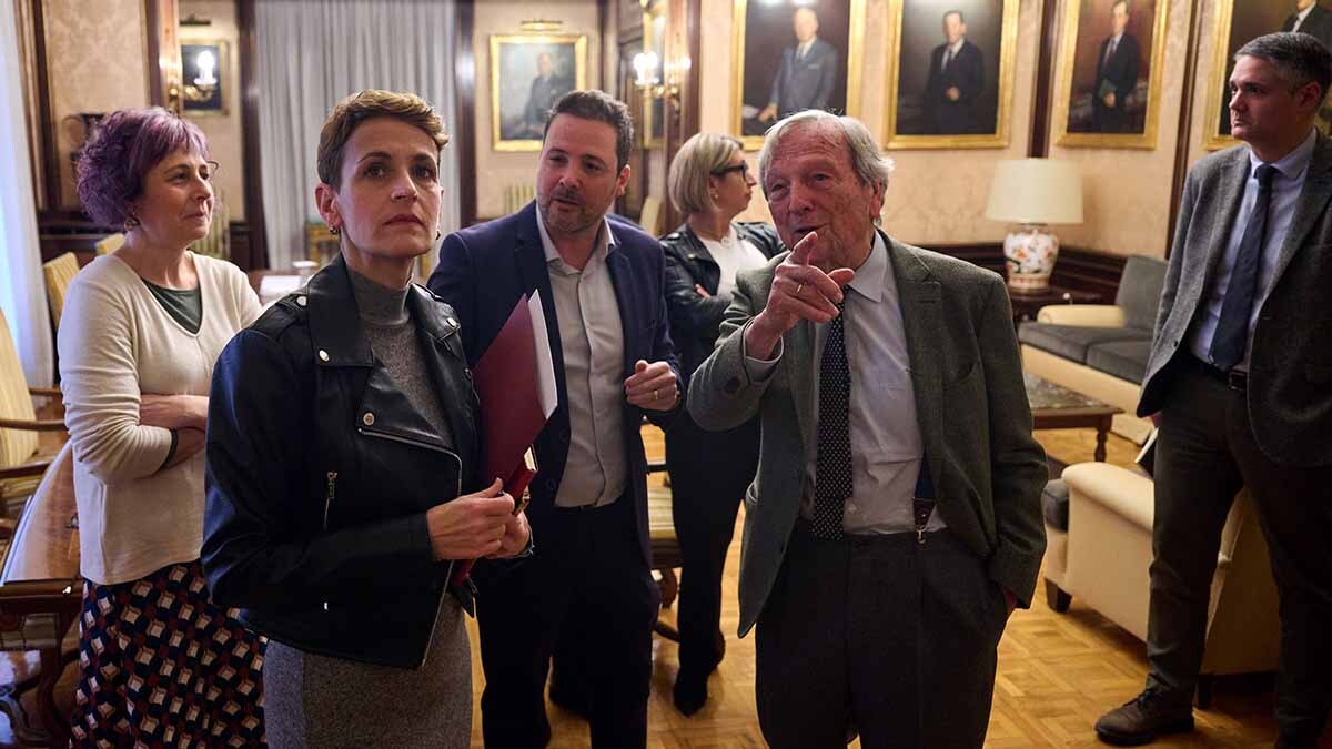 reunión proyecto sementales gobierno navarra ayuntamiento tudela rafael moneo2