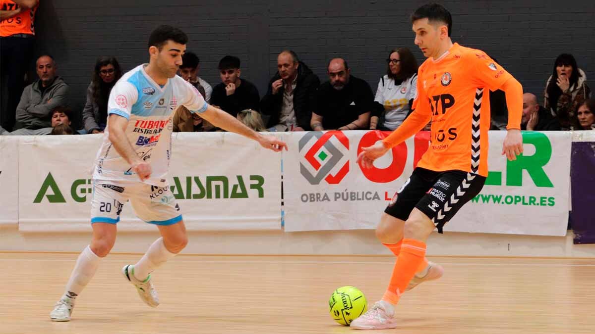 tudelano ribera navarra noia (1). Foto: Ribera Navarra