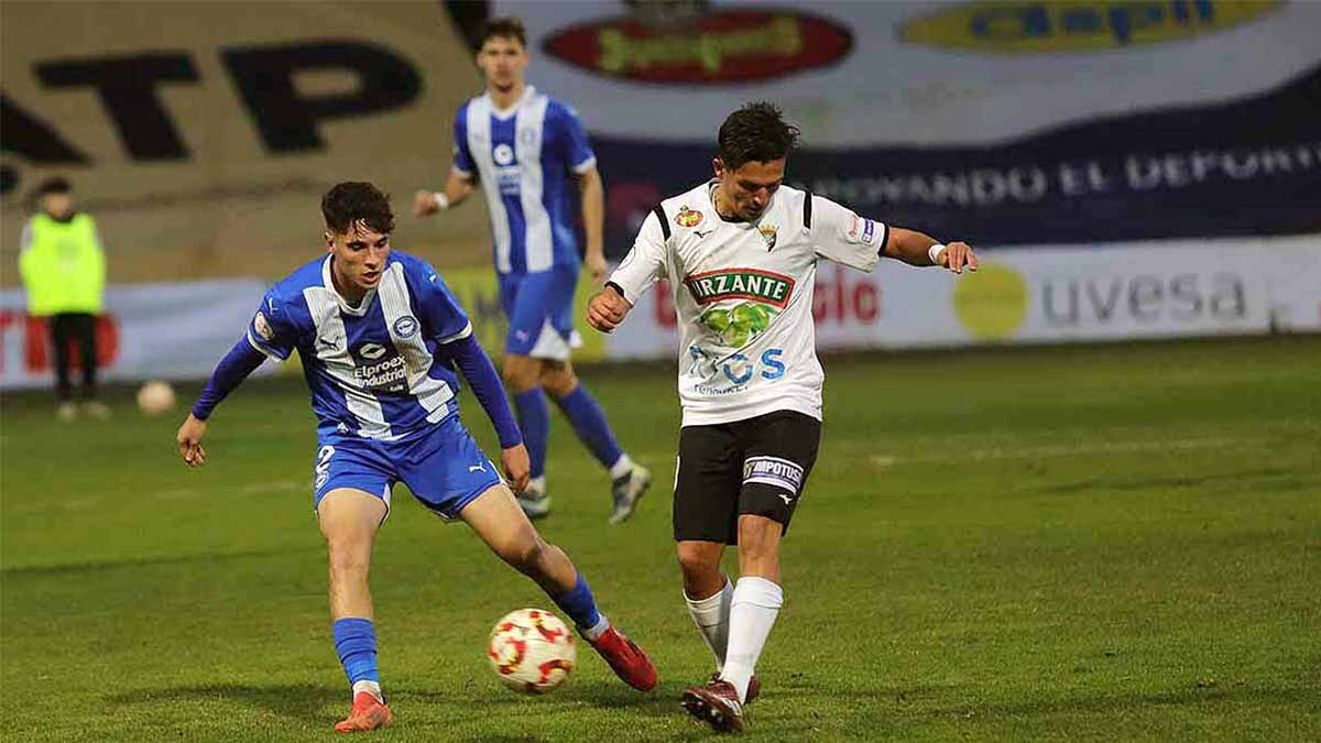 tudelano alavés b (2)