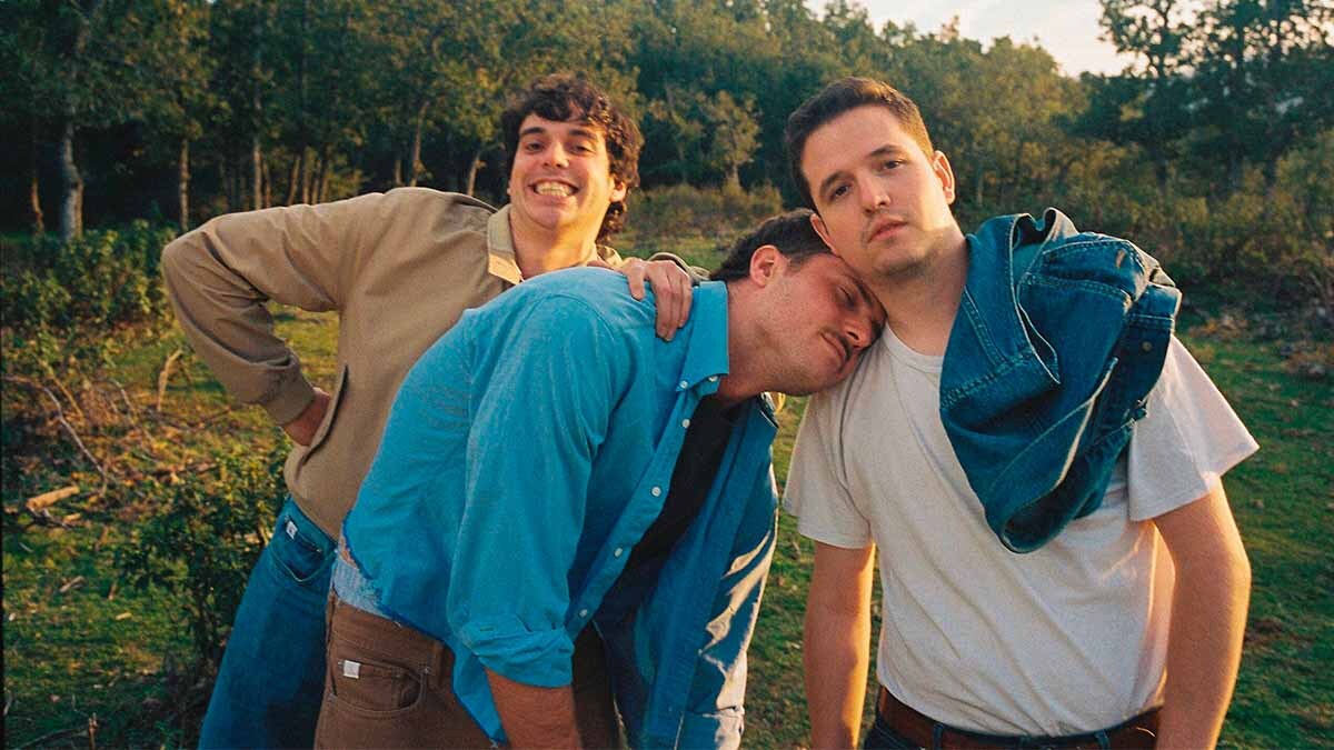 Karavana Estaciones Sonoras Invierno Cascante. Foto: Estaciones Sonoras