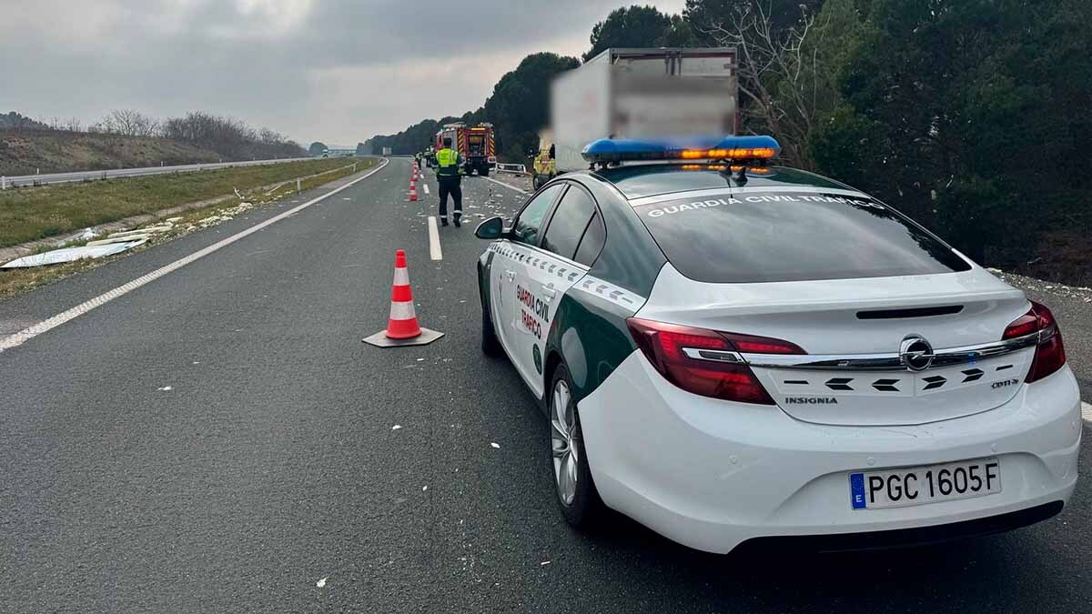 atropello mortal autopista villafranca2