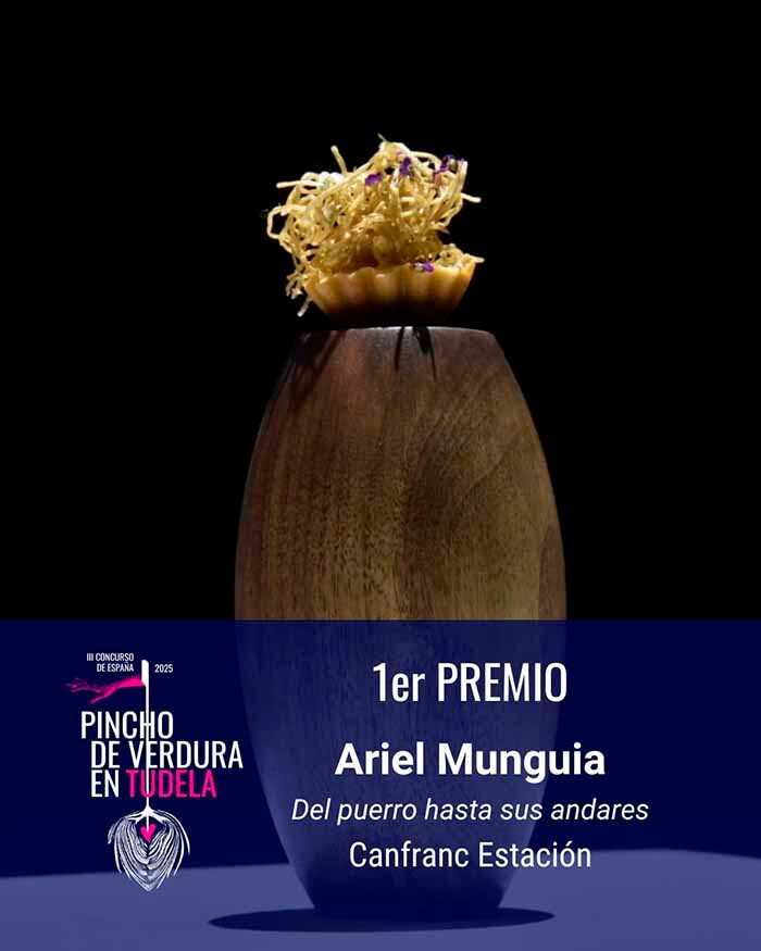 primer premio