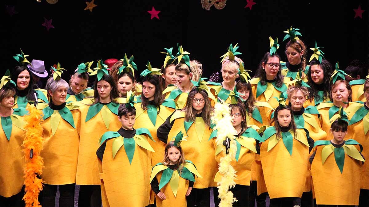 festival chirijotas murchante