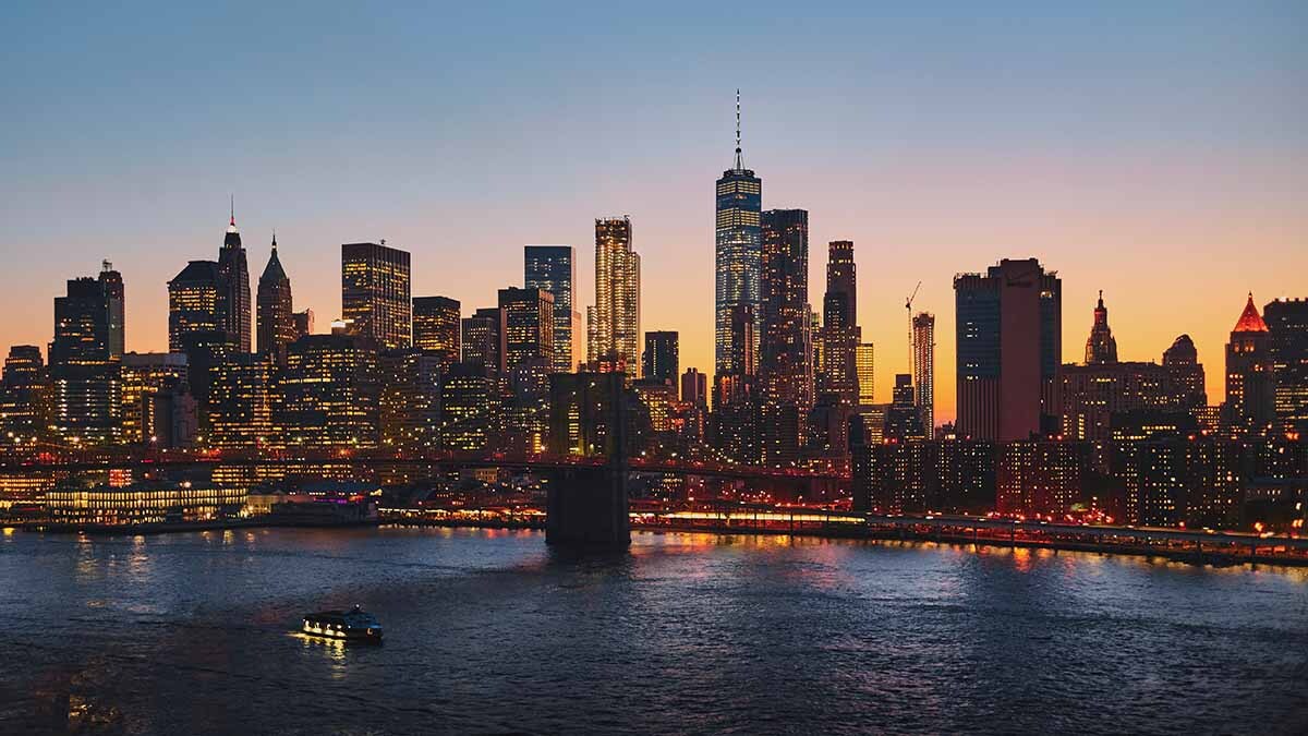 new york. Foto: Freepik