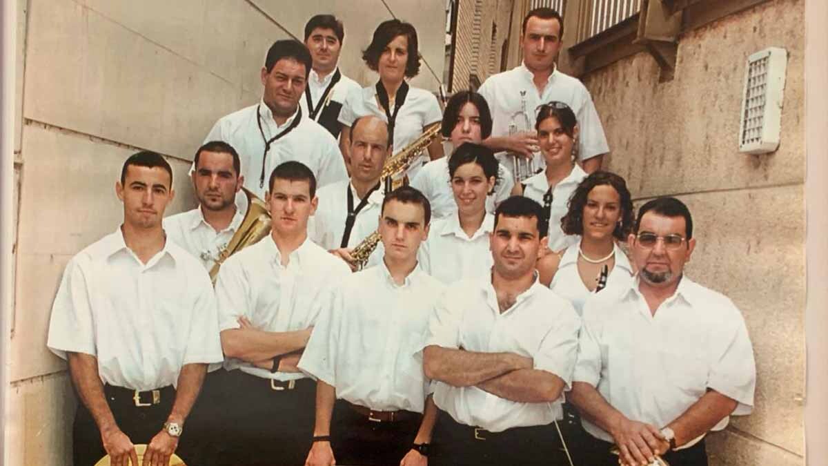 banda de música de murchante2