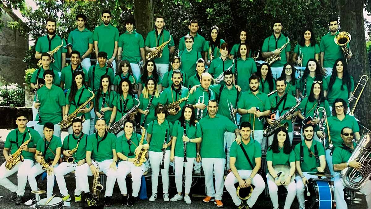 banda de música de murchante3