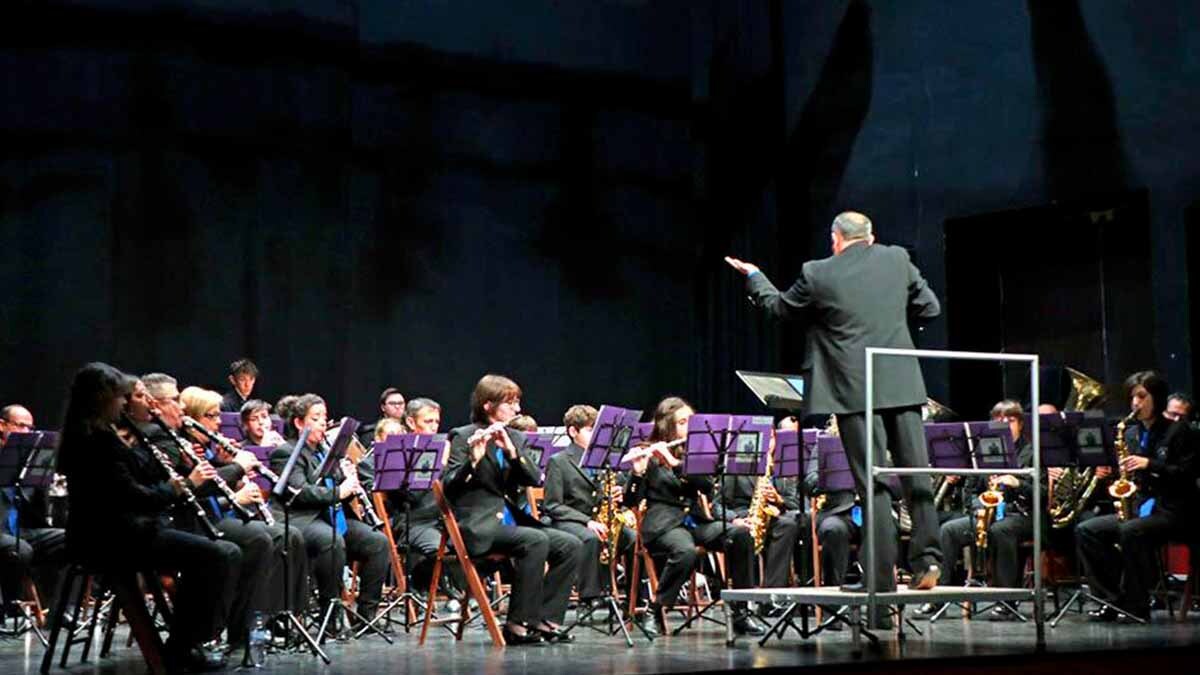 banda de música de murchante4