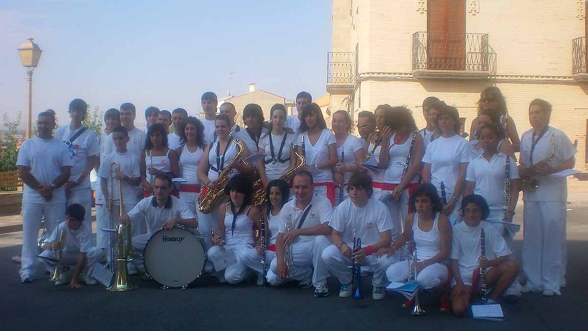 banda de música de murchante5