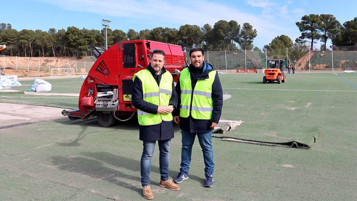 obras campo de fútbol santa quiteria2