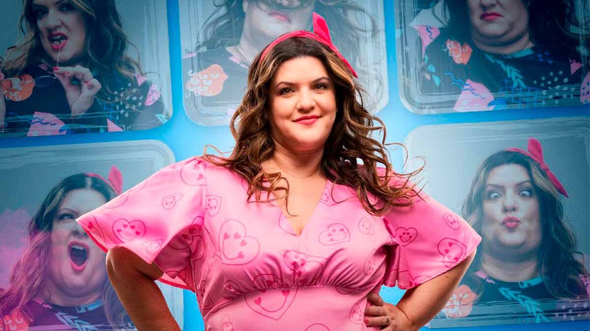 monólogo coria castillo ribaforada