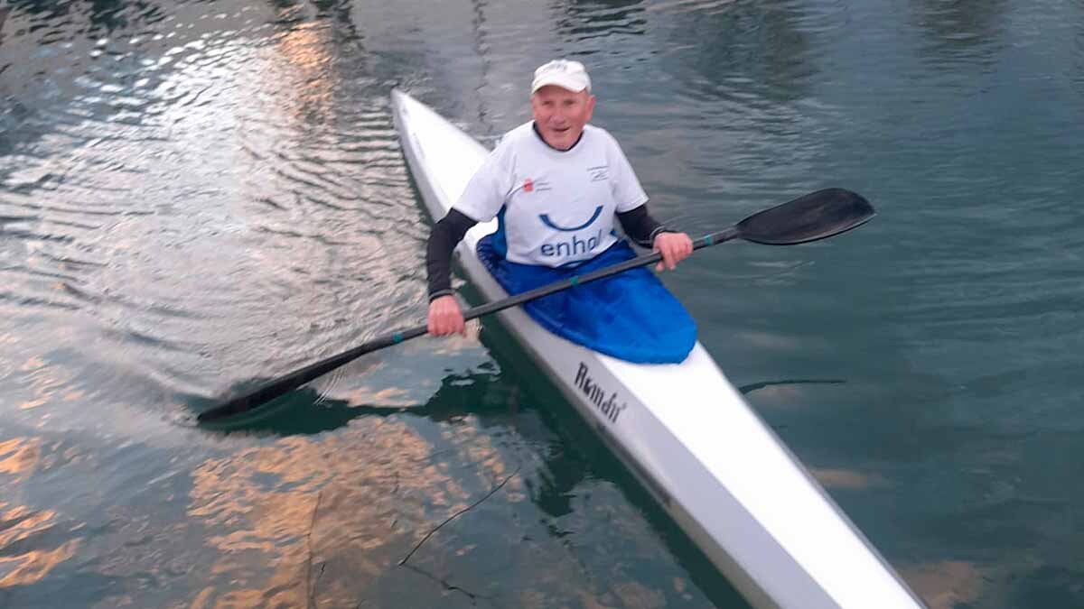 josé luis casamián enhol ebrokayak