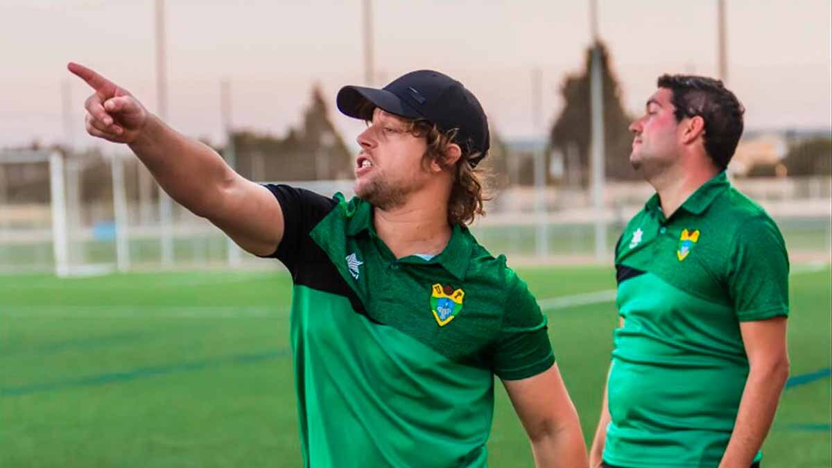 unión tutera diego sebastián