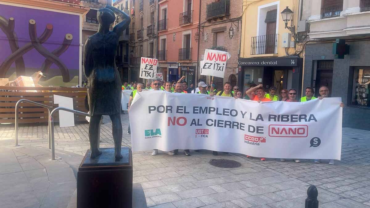 marcha trabajadores nano automotive (8)