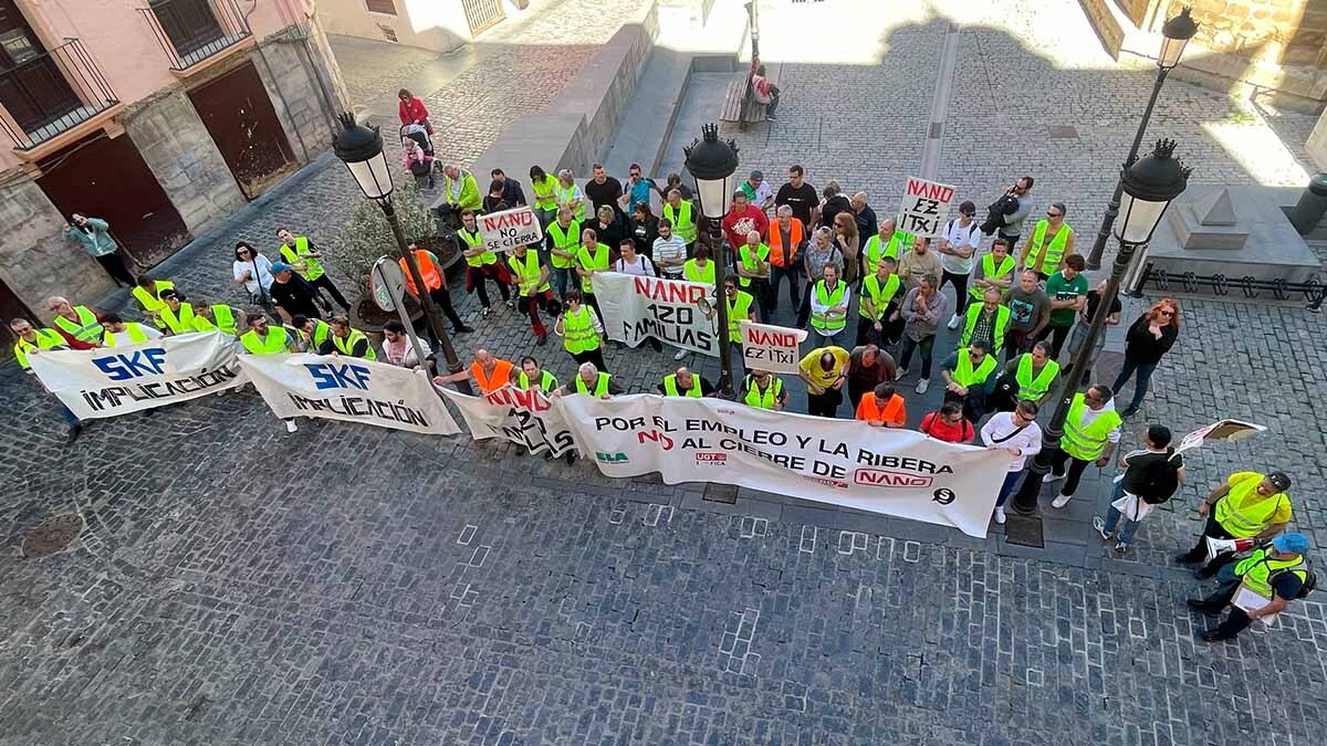 marcha trabajadores nano automotive (9)