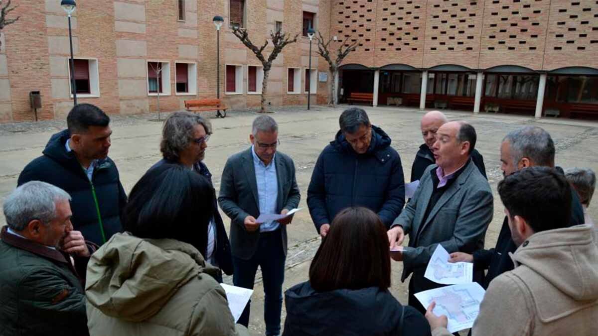 parlamentarios visita monasterio de fitero3