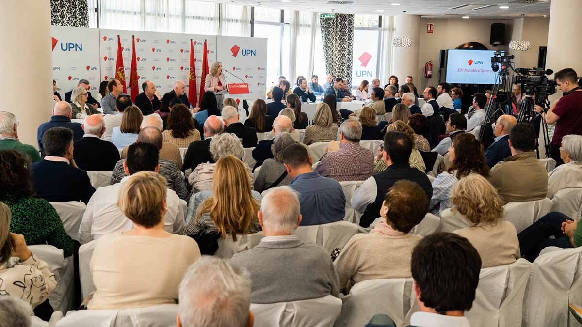 upn asamblea general cristina ibarrola (2)