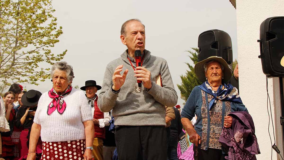 murchante concentración rociera (1)