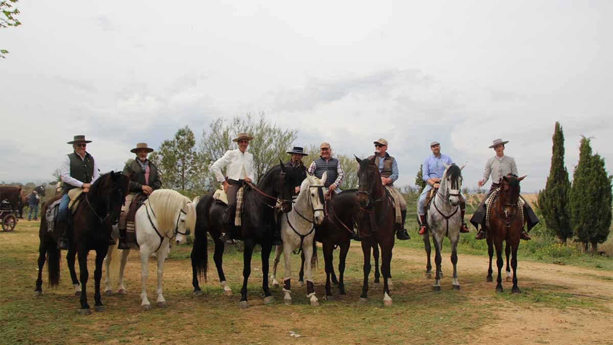 murchante concentración rociera (4)