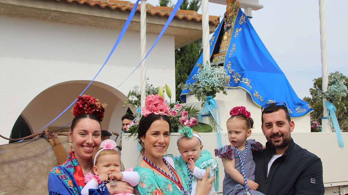 murchante concentración rociera (3)